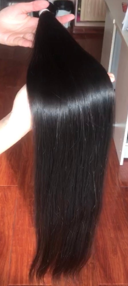 STRAIGHT & BODY WAVE Spring Bundle Deals