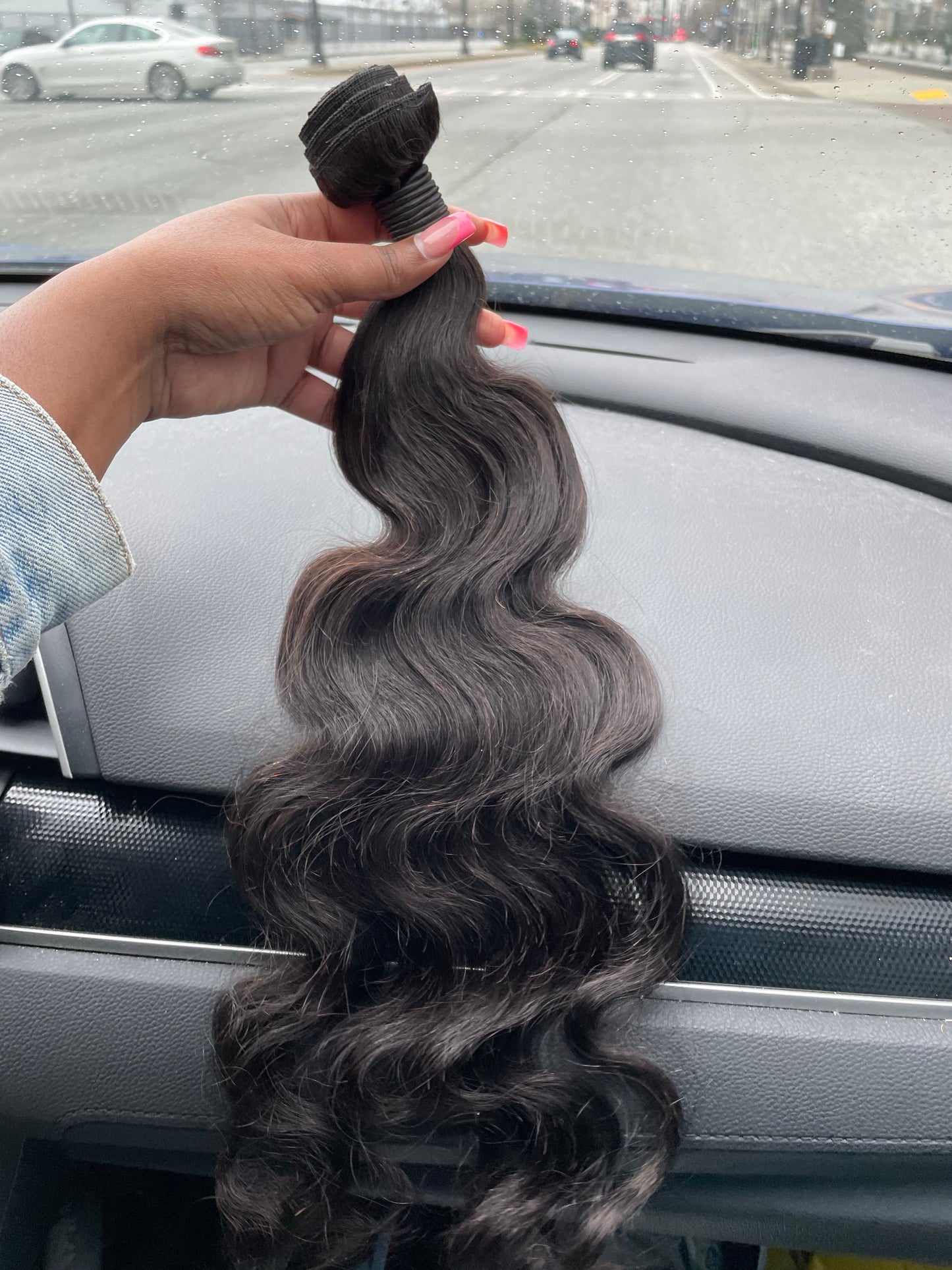 STRAIGHT & BODY WAVE Spring Bundle Deals